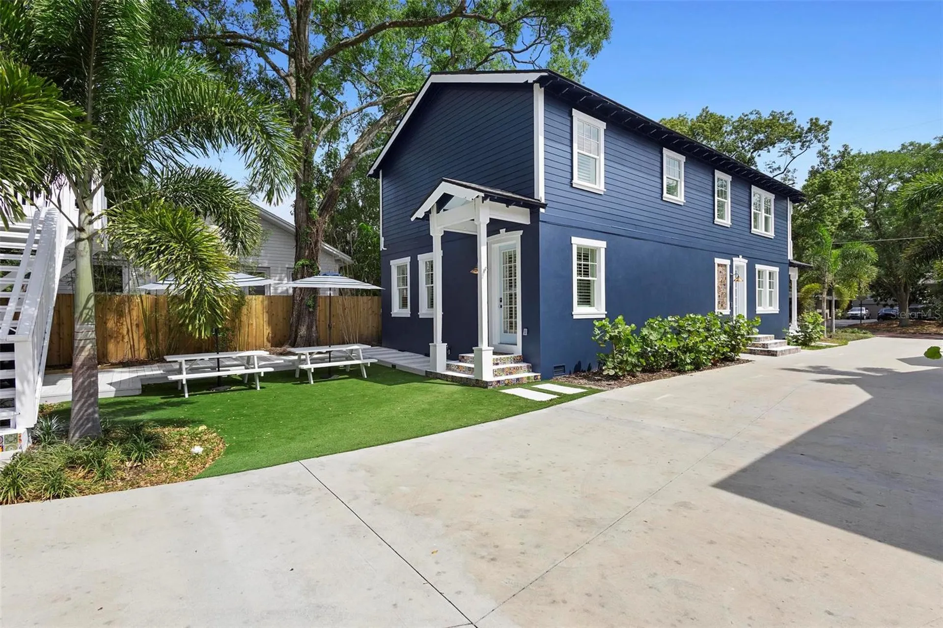 1521 E Harwood Street Orlando FL 32803