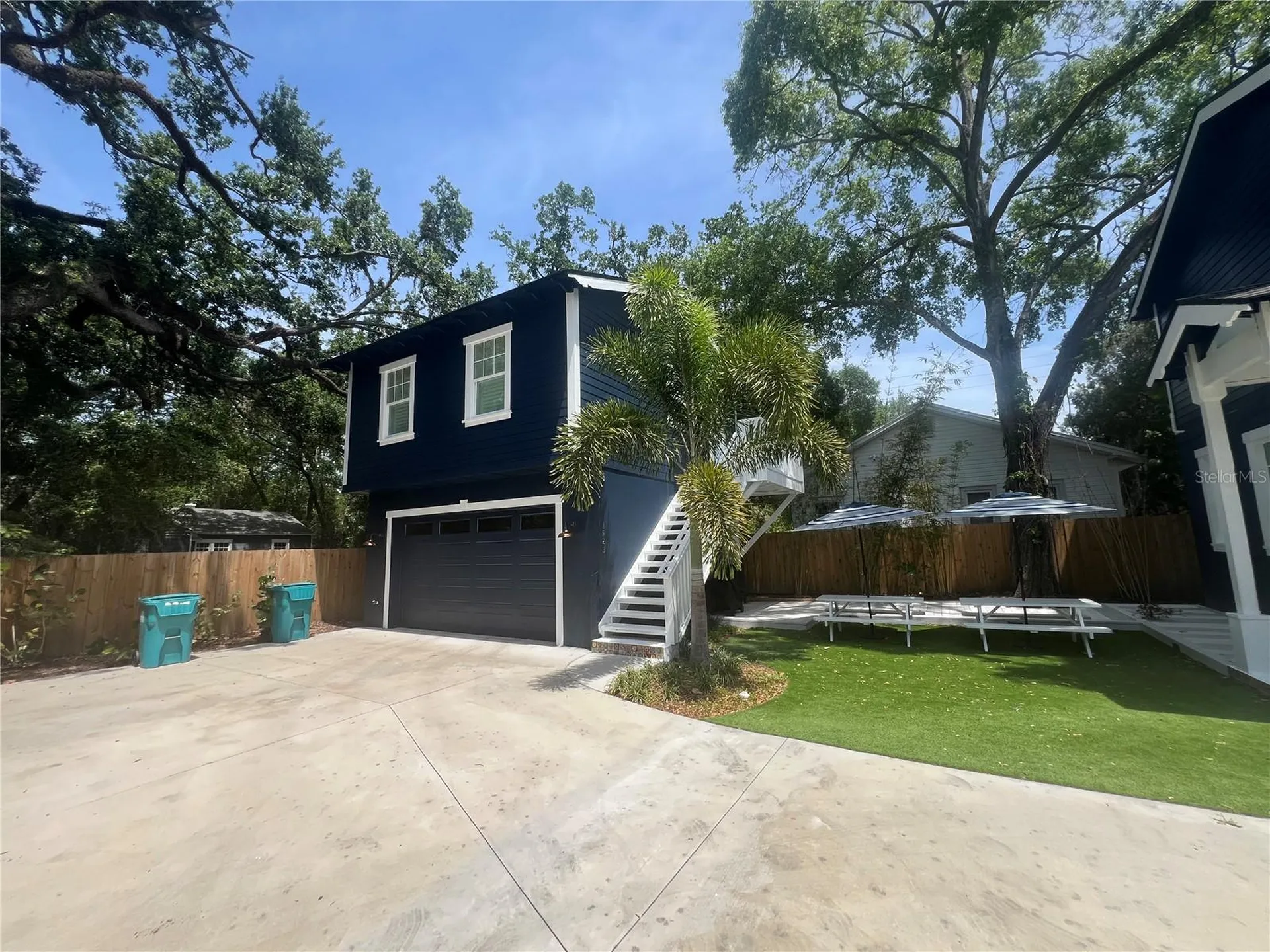 1521 E Harwood Street Orlando FL 32803