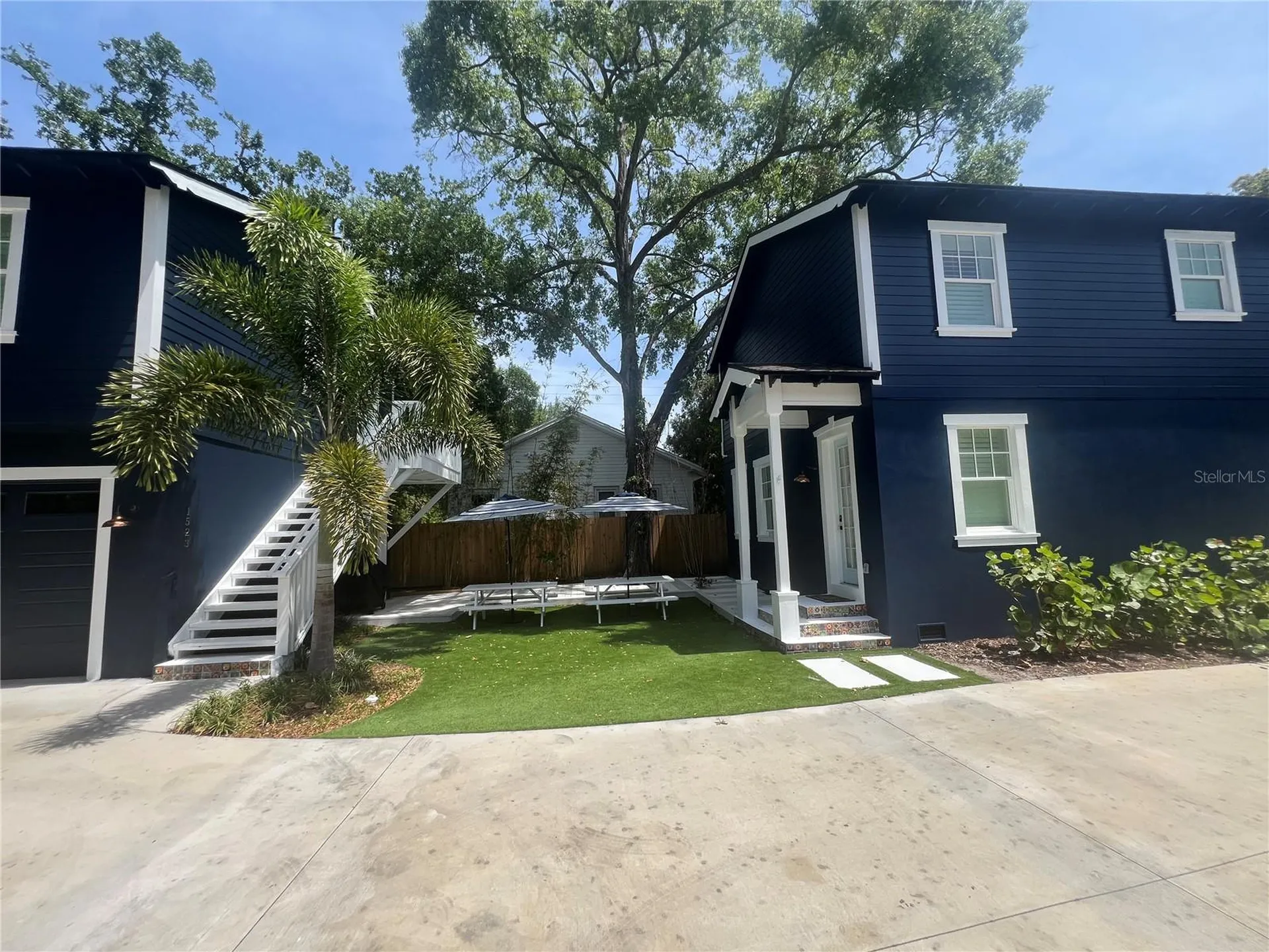 1521 E Harwood Street Orlando FL 32803