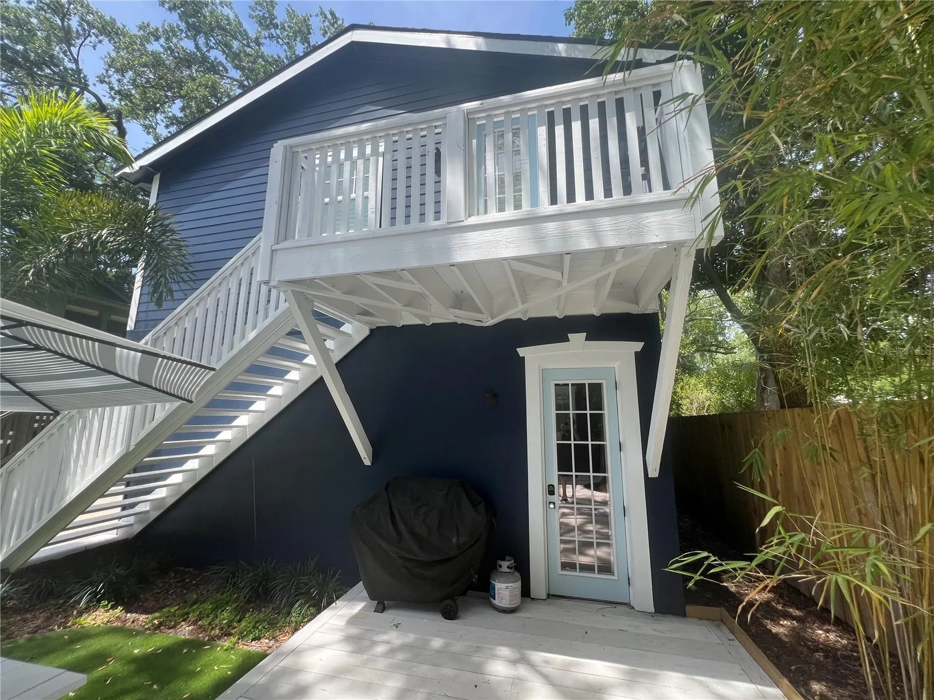 1521 E Harwood Street Orlando FL 32803