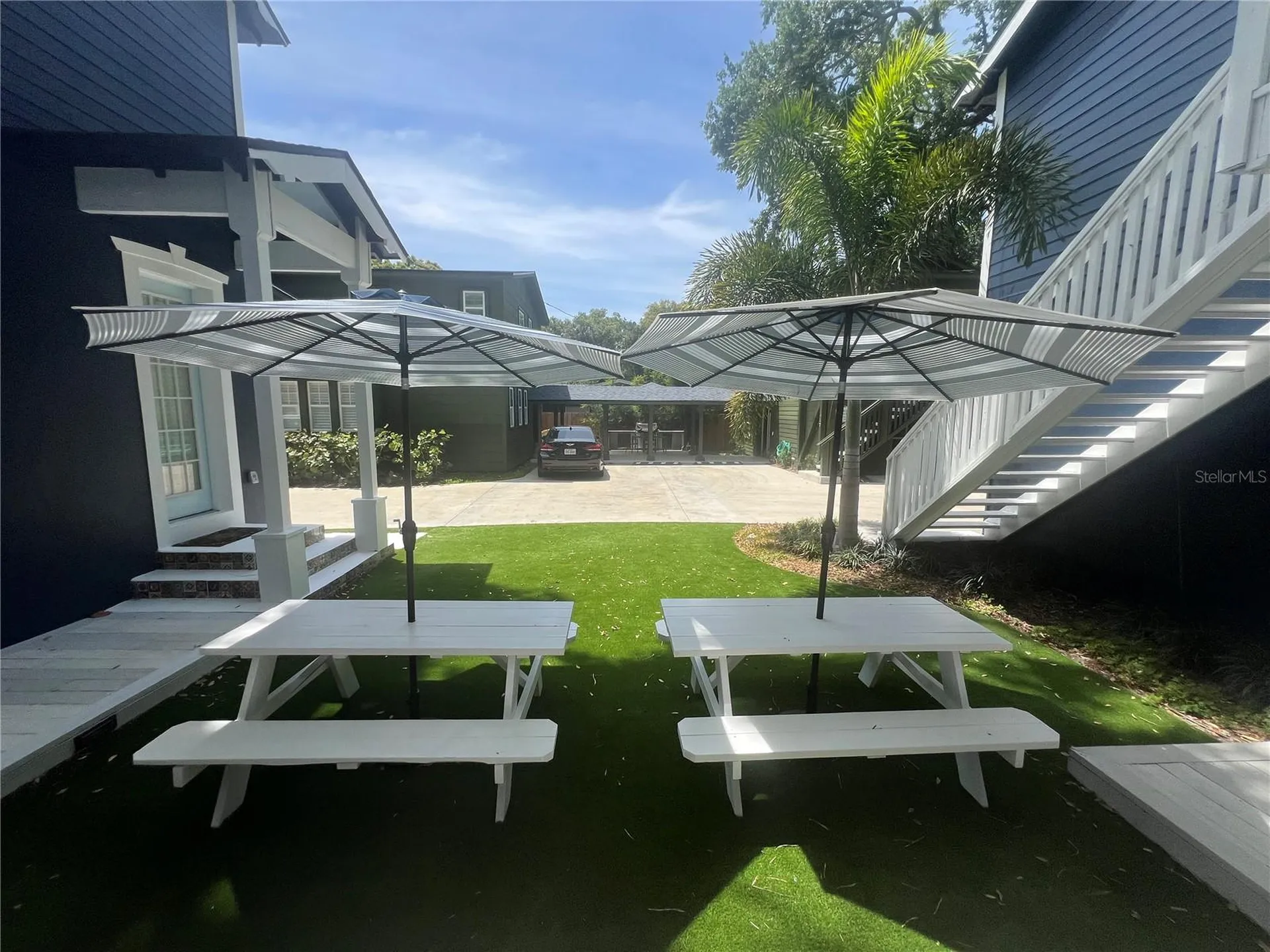 1521 E Harwood Street Orlando FL 32803