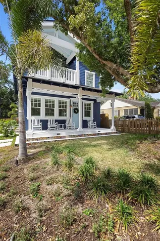 1521 E Harwood Street Orlando FL 32803