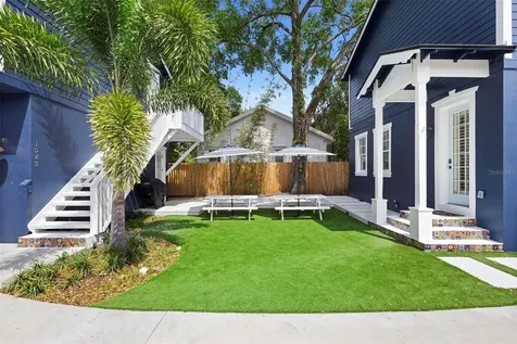 1521 E Harwood Street Orlando FL 32803