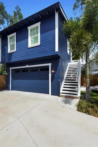 1521 E Harwood Street Orlando FL 32803