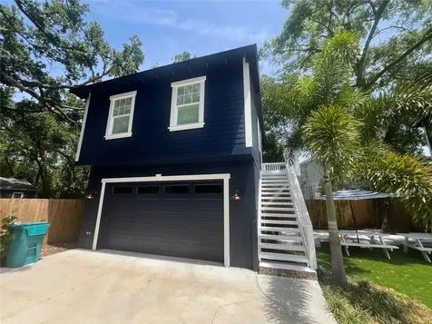 1521 E Harwood Street Orlando FL 32803