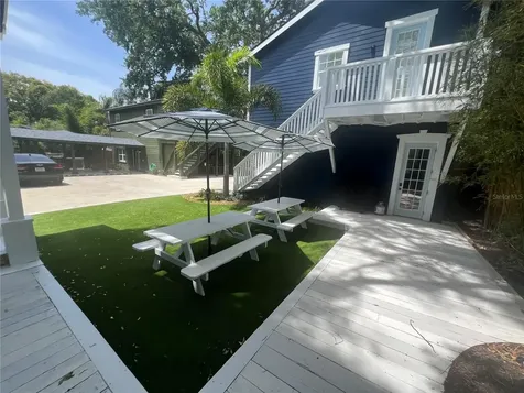 1521 E Harwood Street Orlando FL 32803