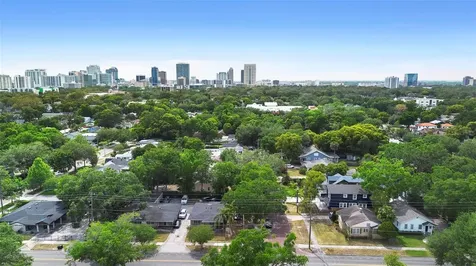 1521 E Harwood Street Orlando FL 32803