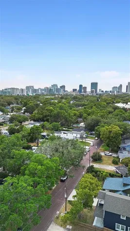1521 E Harwood Street Orlando FL 32803