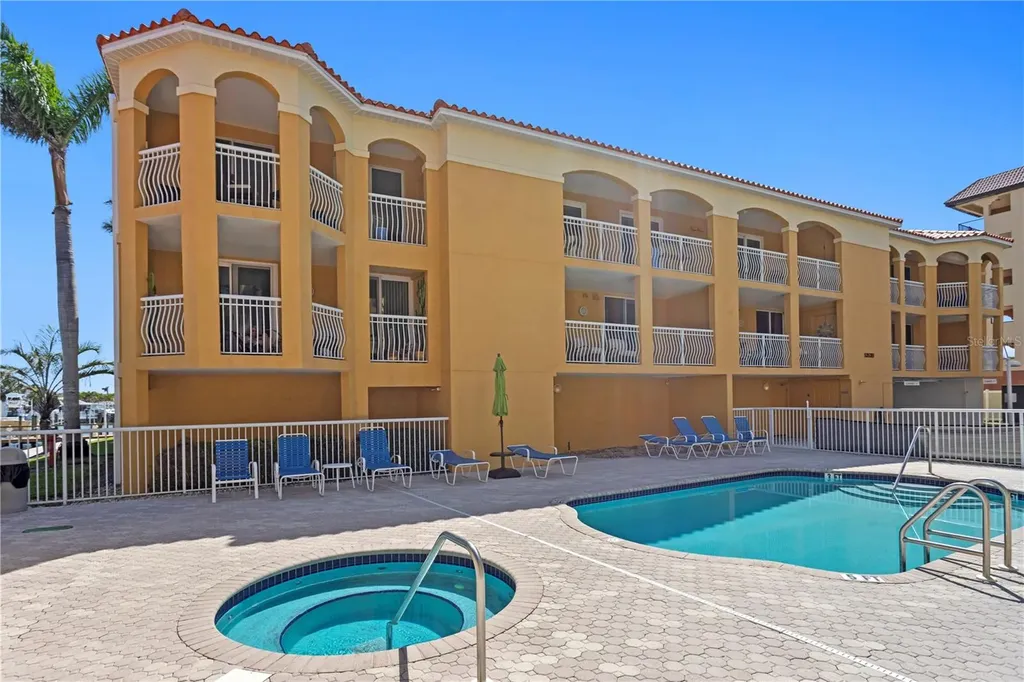 5353 Gulf Boulevard St Pete Beach FL 33706