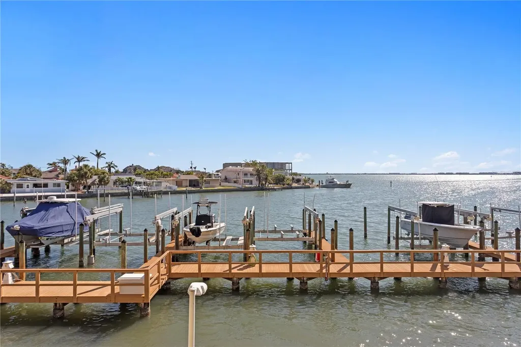 5353 Gulf Boulevard St Pete Beach FL 33706