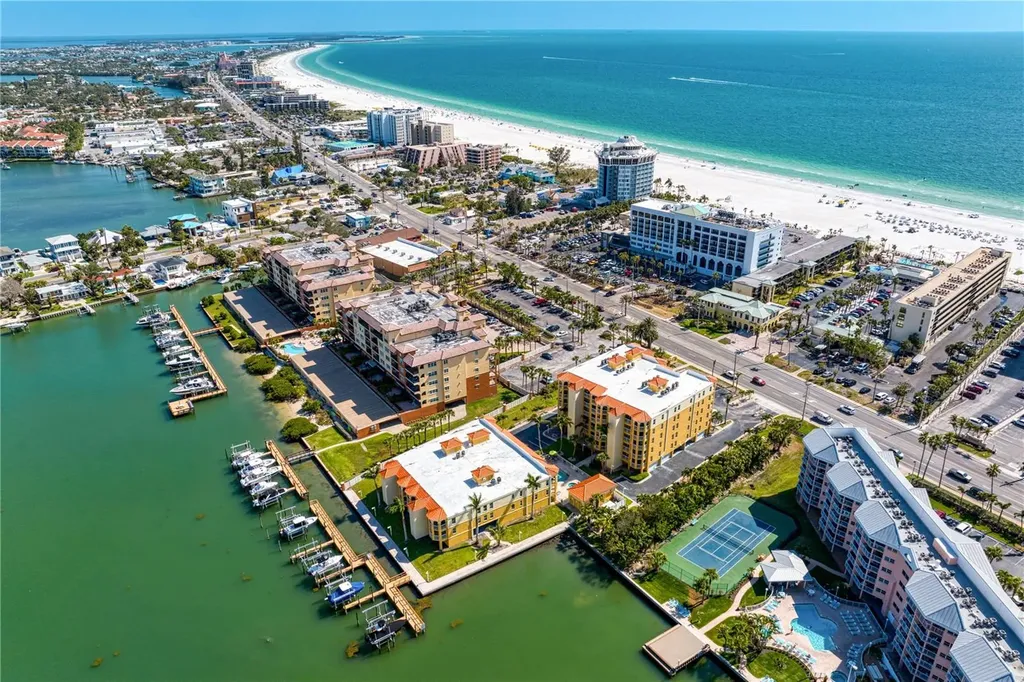 5353 Gulf Boulevard St Pete Beach FL 33706