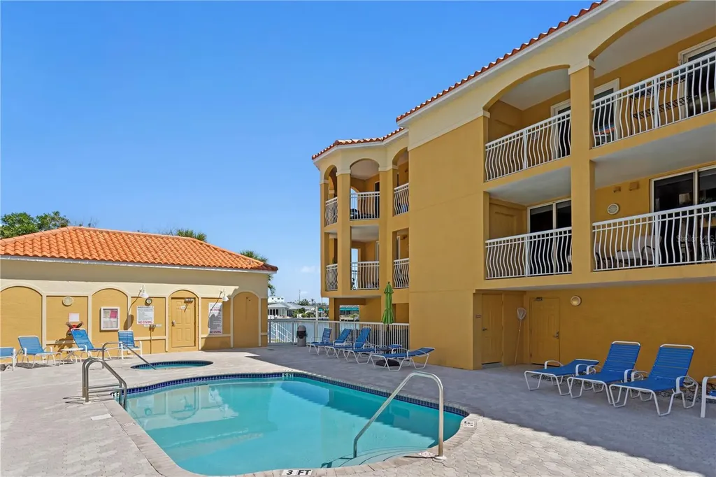 5353 Gulf Boulevard St Pete Beach FL 33706