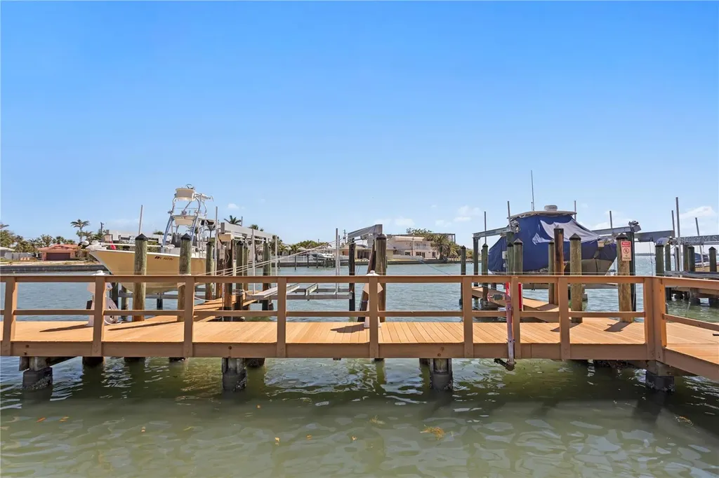 5353 Gulf Boulevard St Pete Beach FL 33706