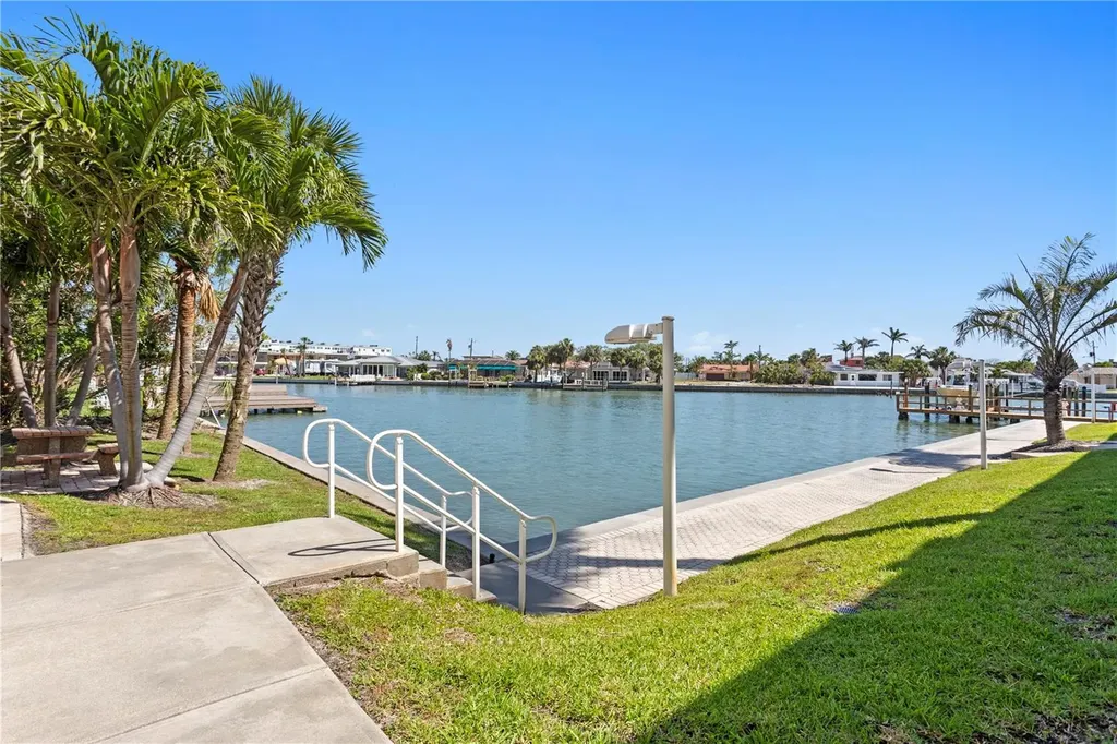 5353 Gulf Boulevard St Pete Beach FL 33706