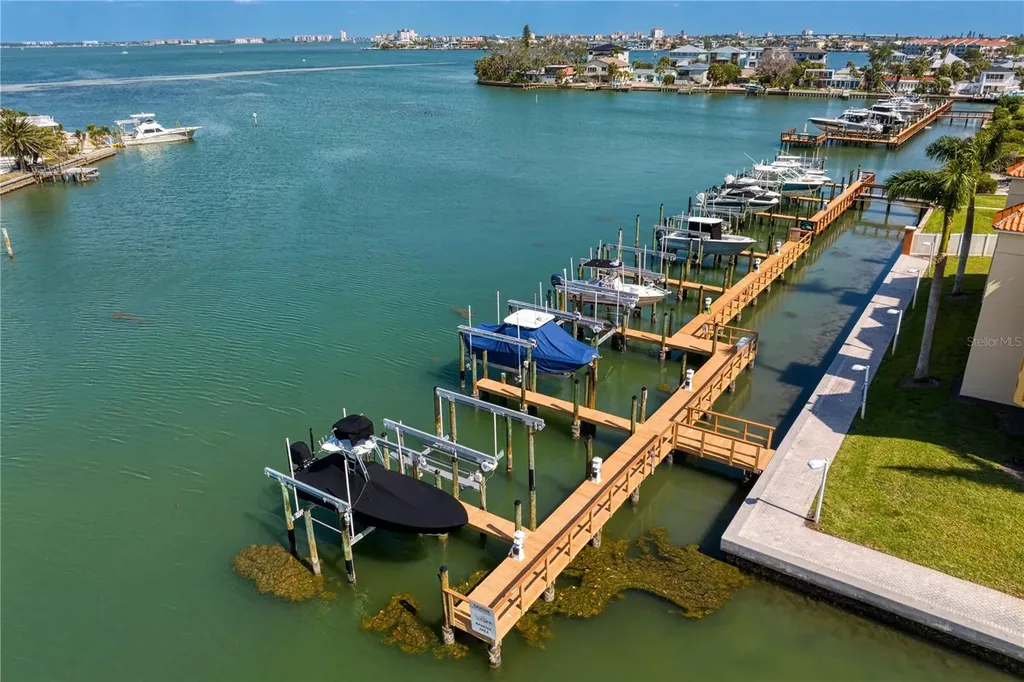 5353 Gulf Boulevard St Pete Beach FL 33706