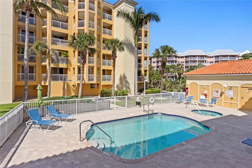 5353 Gulf Boulevard St Pete Beach FL 33706
