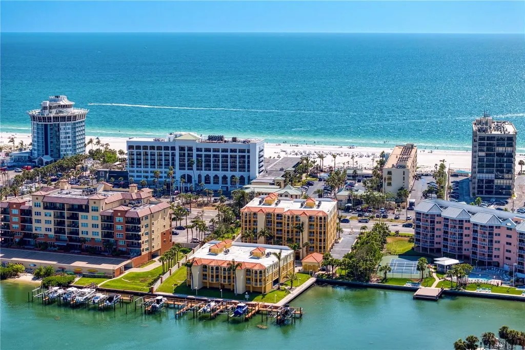 5353 Gulf Boulevard St Pete Beach FL 33706