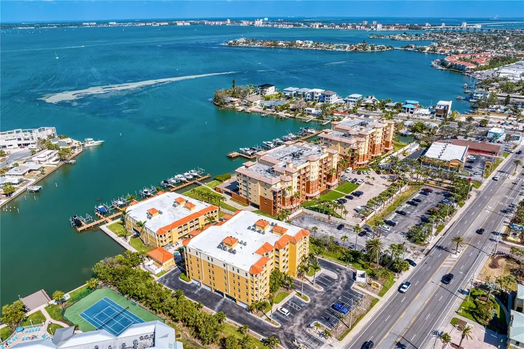 5353 Gulf Boulevard St Pete Beach FL 33706