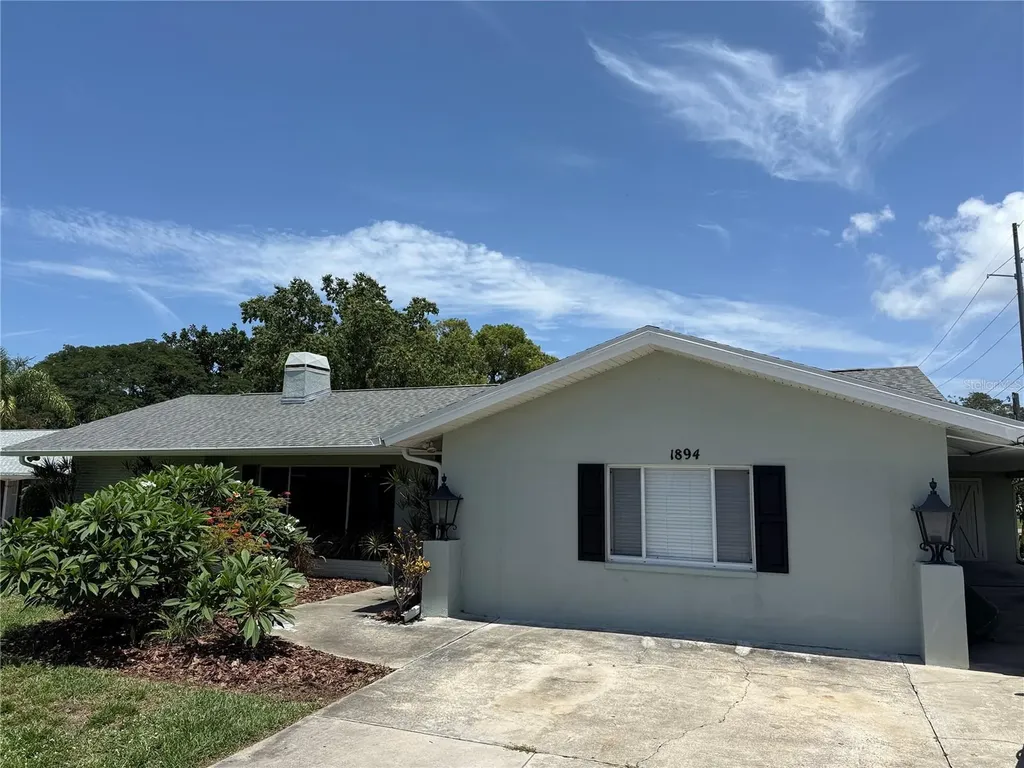 1894 Union Street Clearwater FL 33763