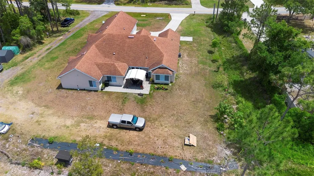 2048 Laredo Drive Deltona FL 32738