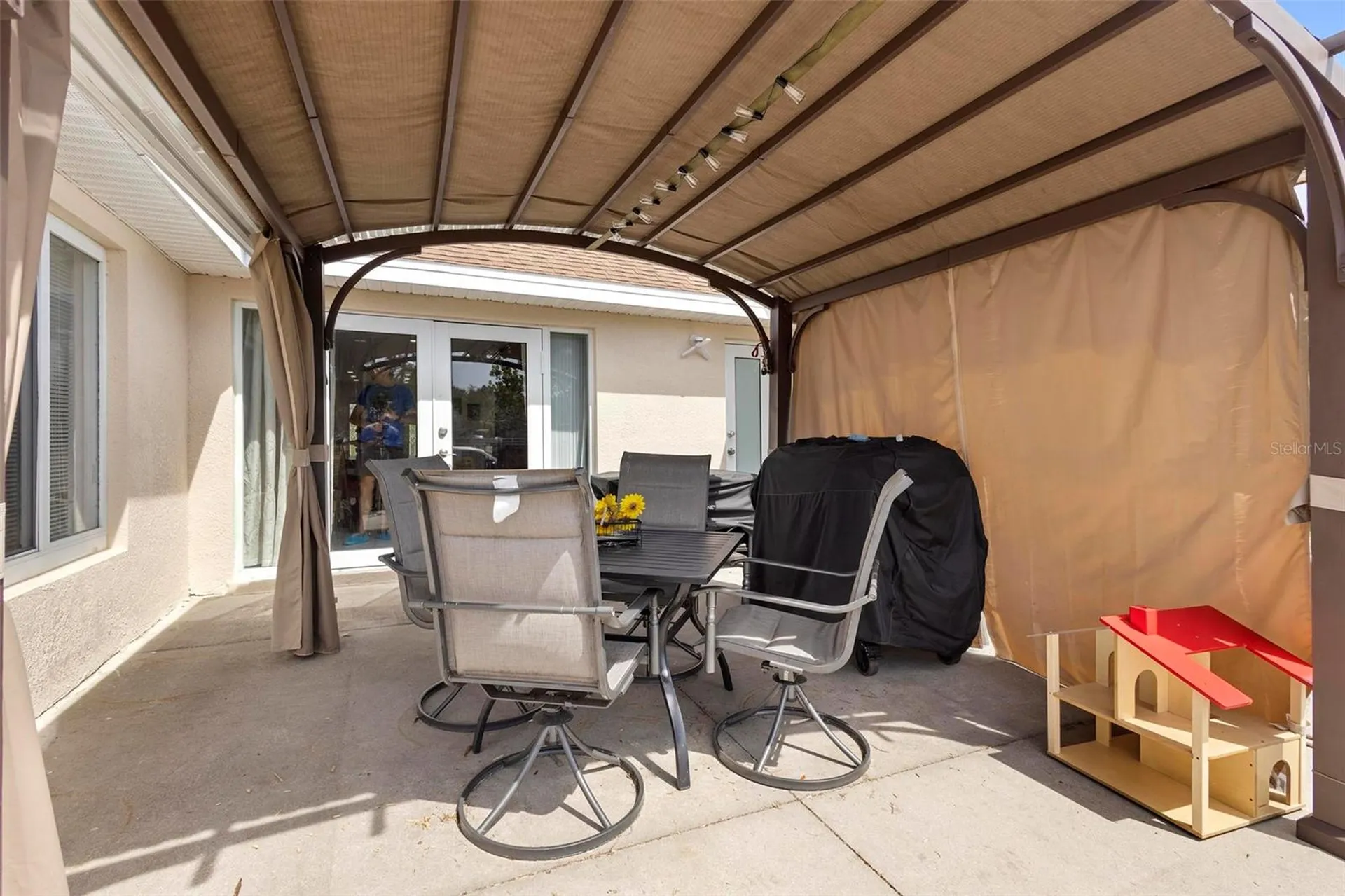 2048 Laredo Drive Deltona FL 32738