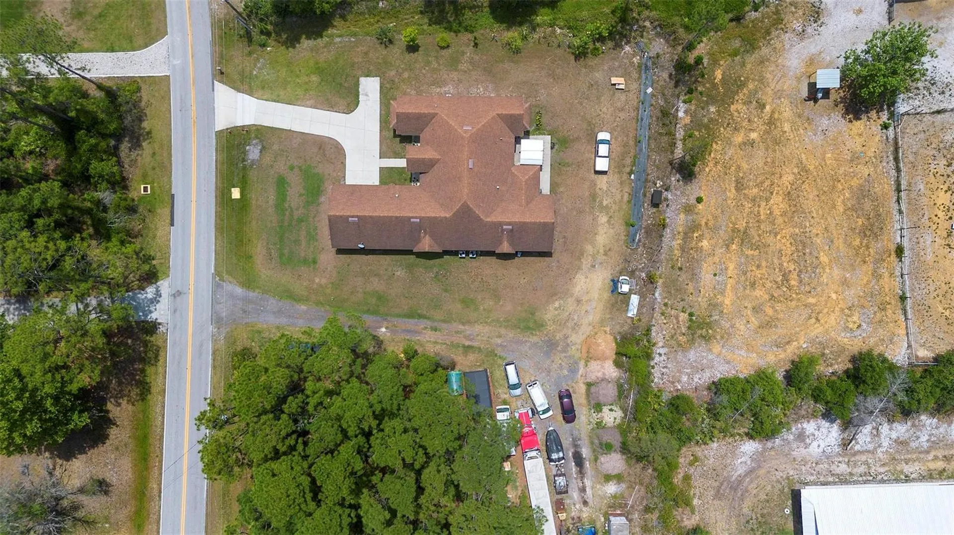 2048 Laredo Drive Deltona FL 32738