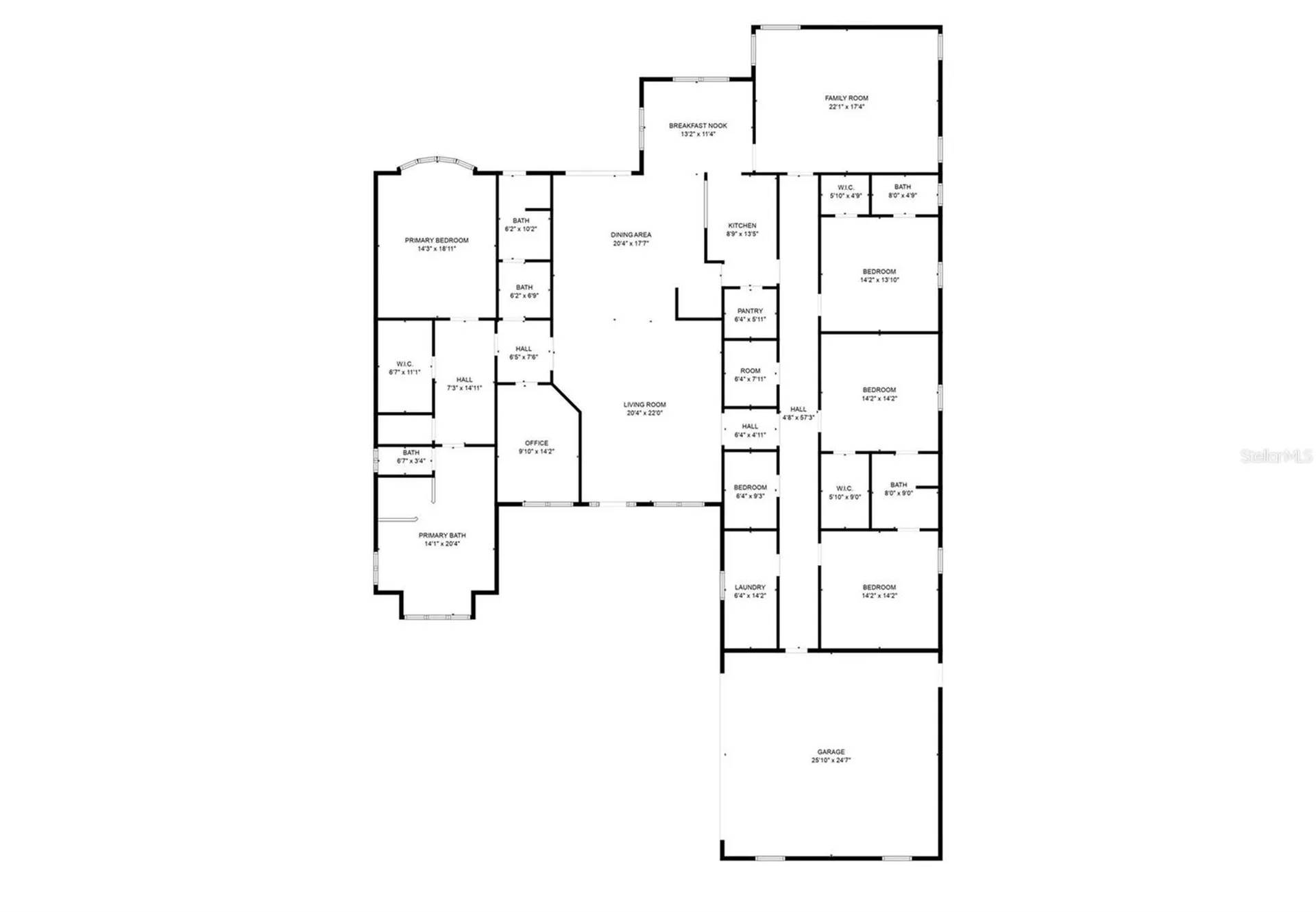 2048 Laredo Drive Deltona FL 32738