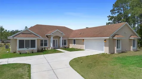 2048 Laredo Drive Deltona FL 32738