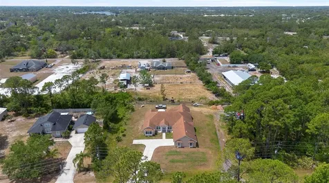 2048 Laredo Drive Deltona FL 32738