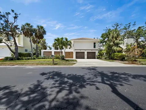3341 Bayou Sound Longboat Key FL 34228