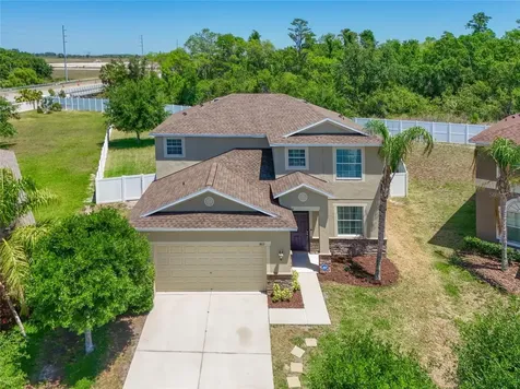 1813 Oak Pond Street Ruskin FL 33570