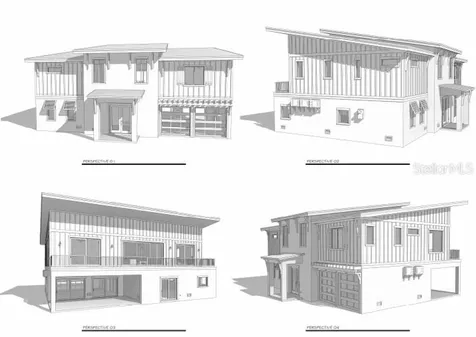 2560 Baybreeze Street St James City FL 33956