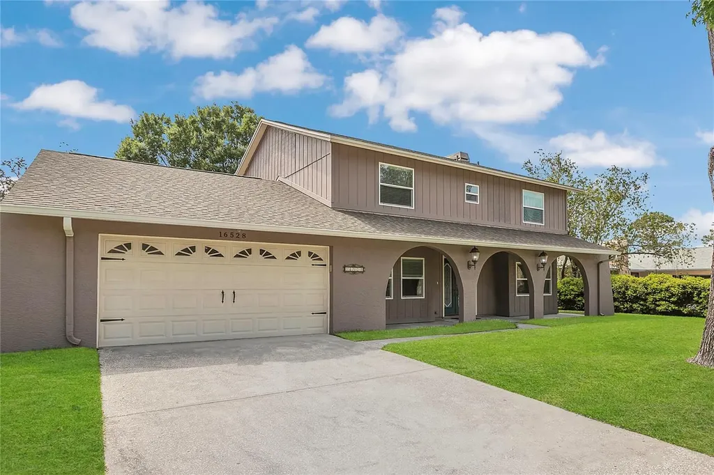 16528 Oley Ridge Court Tampa FL 33624