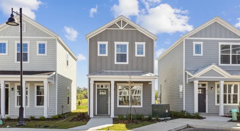 6499 SW 44th Way Gainesville FL 32608