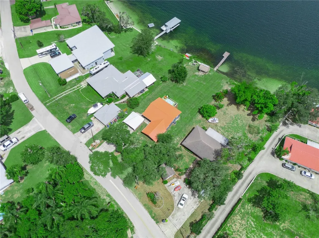 113 Mccoy Drive Lake Placid FL 33852