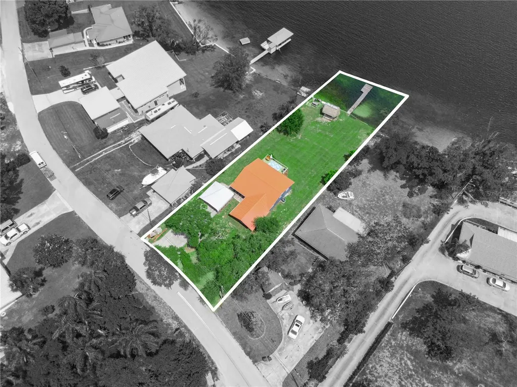 113 Mccoy Drive Lake Placid FL 33852
