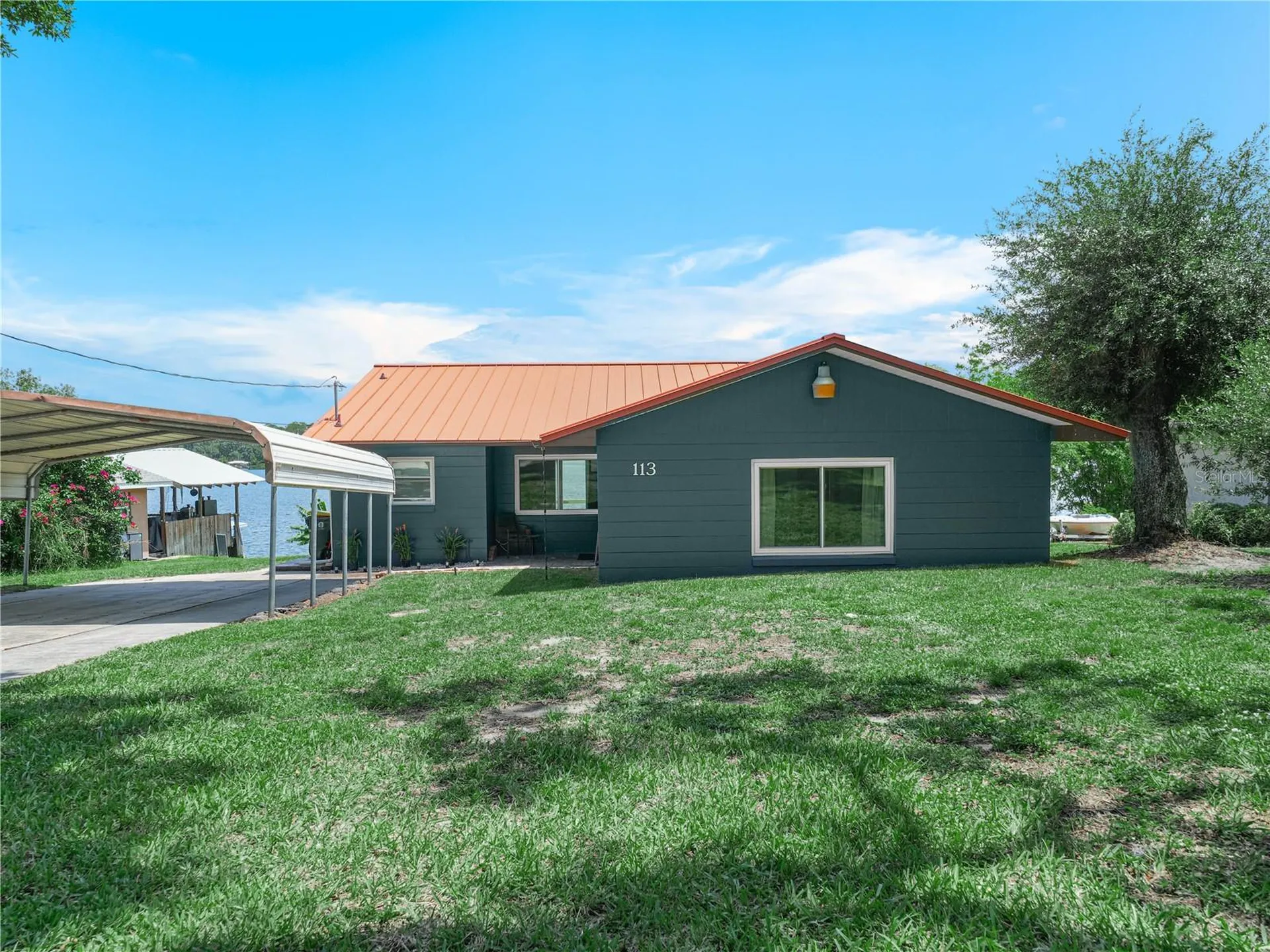 113 Mccoy Drive Lake Placid FL 33852