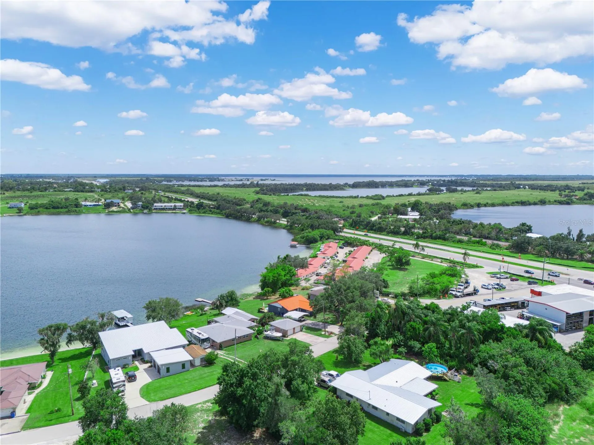 113 Mccoy Drive Lake Placid FL 33852