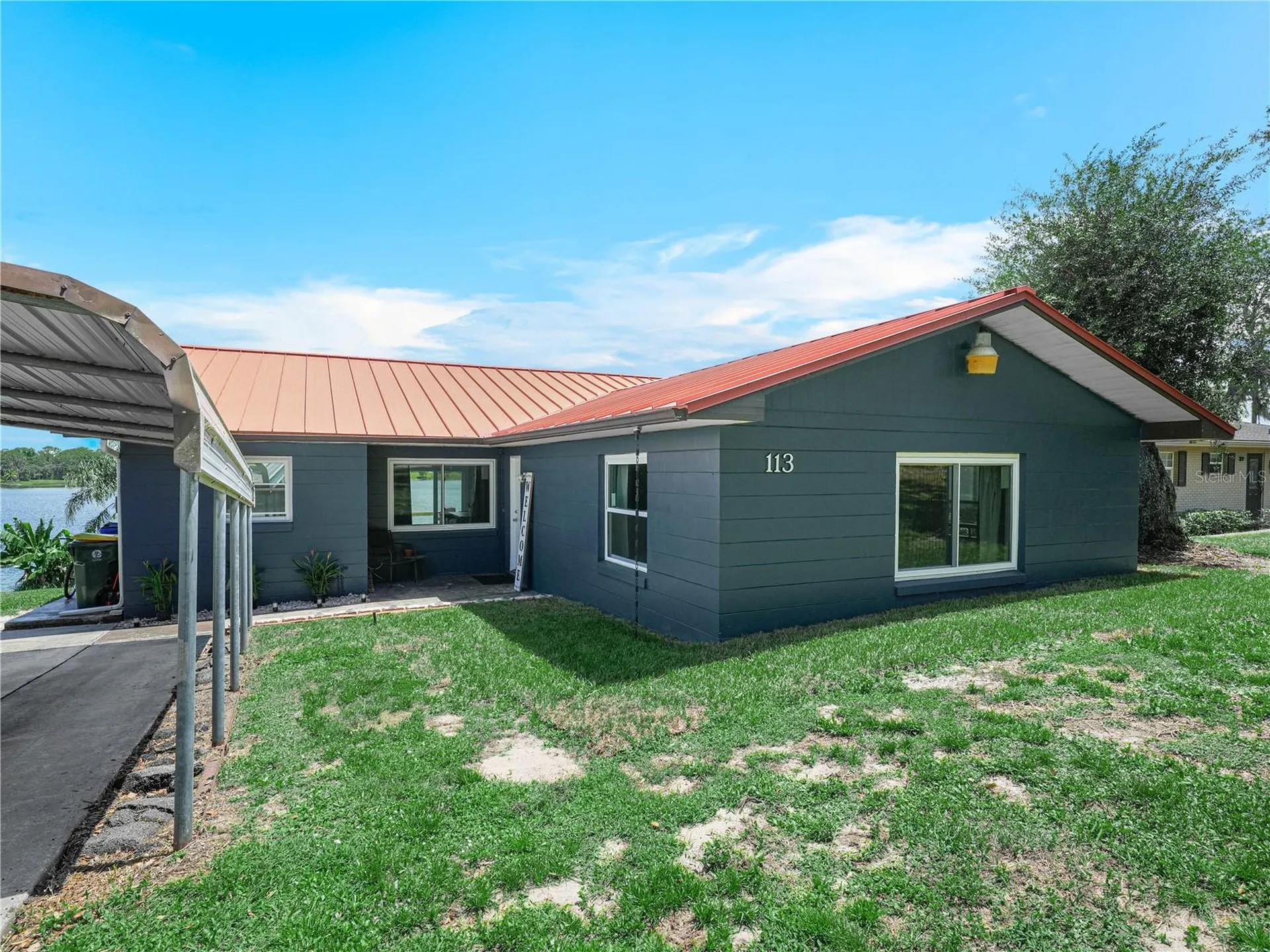 113 Mccoy Drive Lake Placid FL 33852
