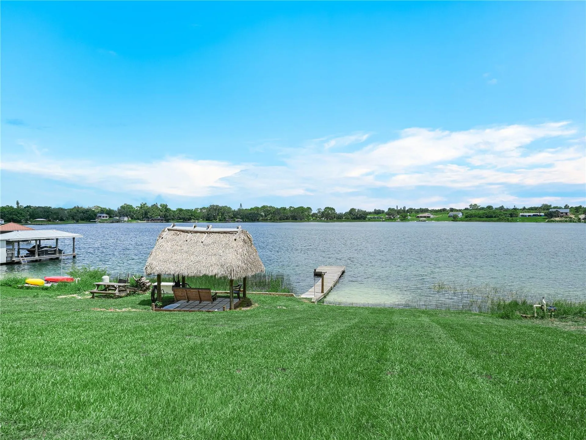 113 Mccoy Drive Lake Placid FL 33852