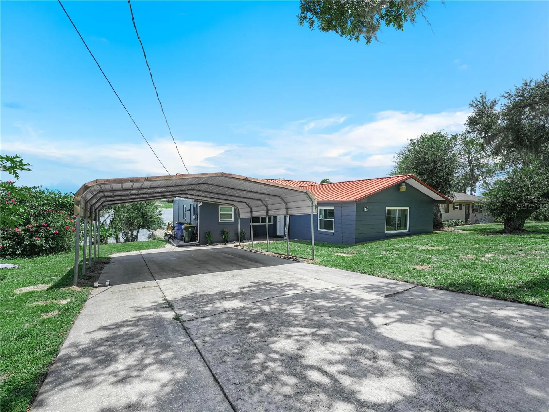 113 Mccoy Drive Lake Placid FL 33852