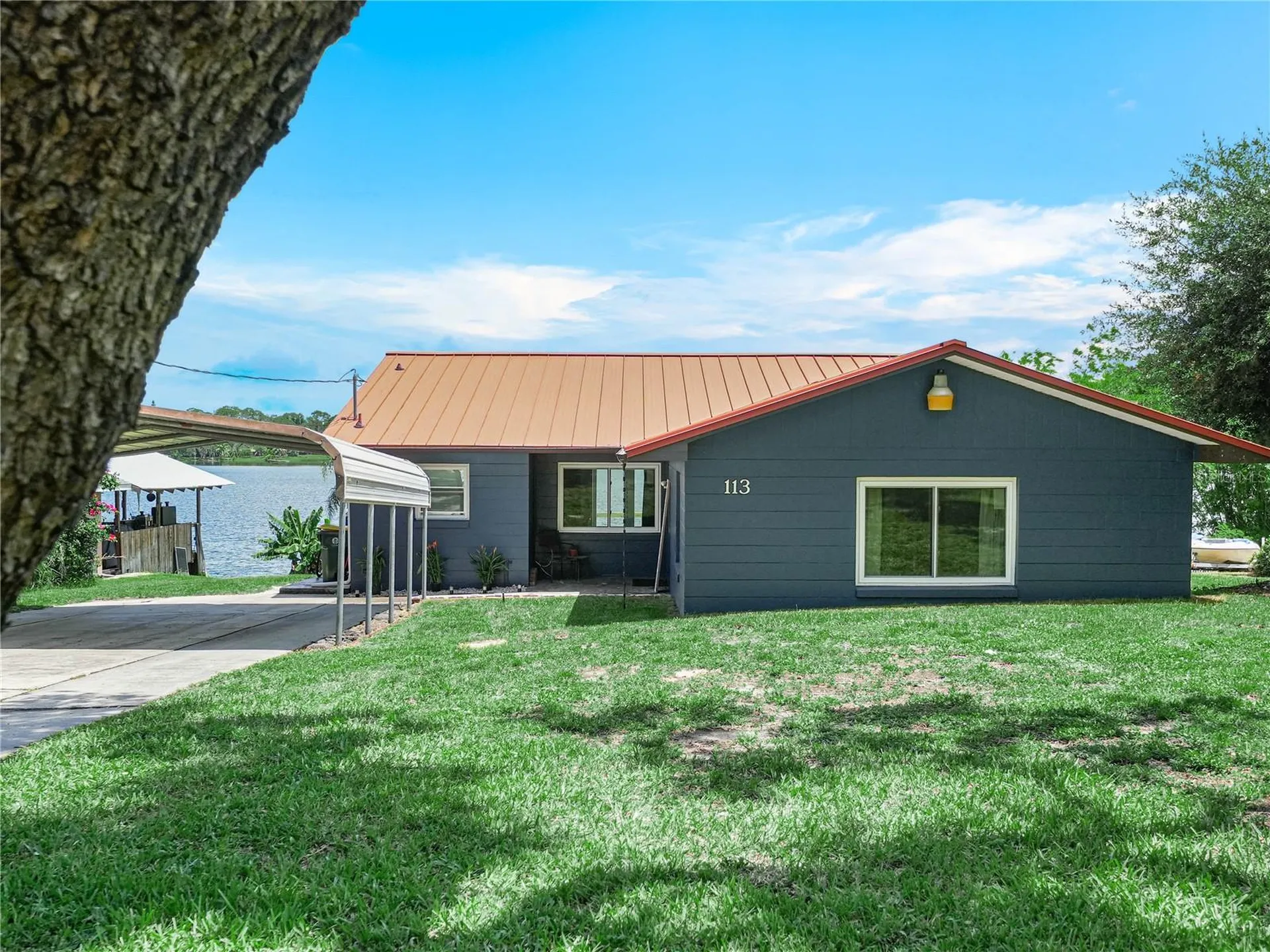 113 Mccoy Drive Lake Placid FL 33852