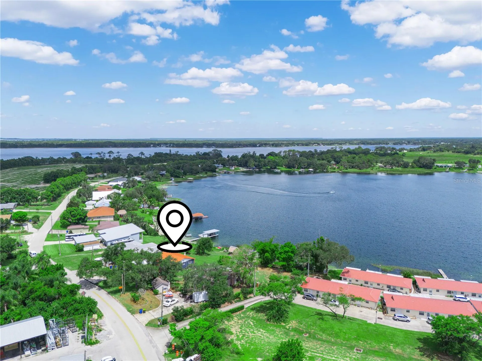 113 Mccoy Drive Lake Placid FL 33852