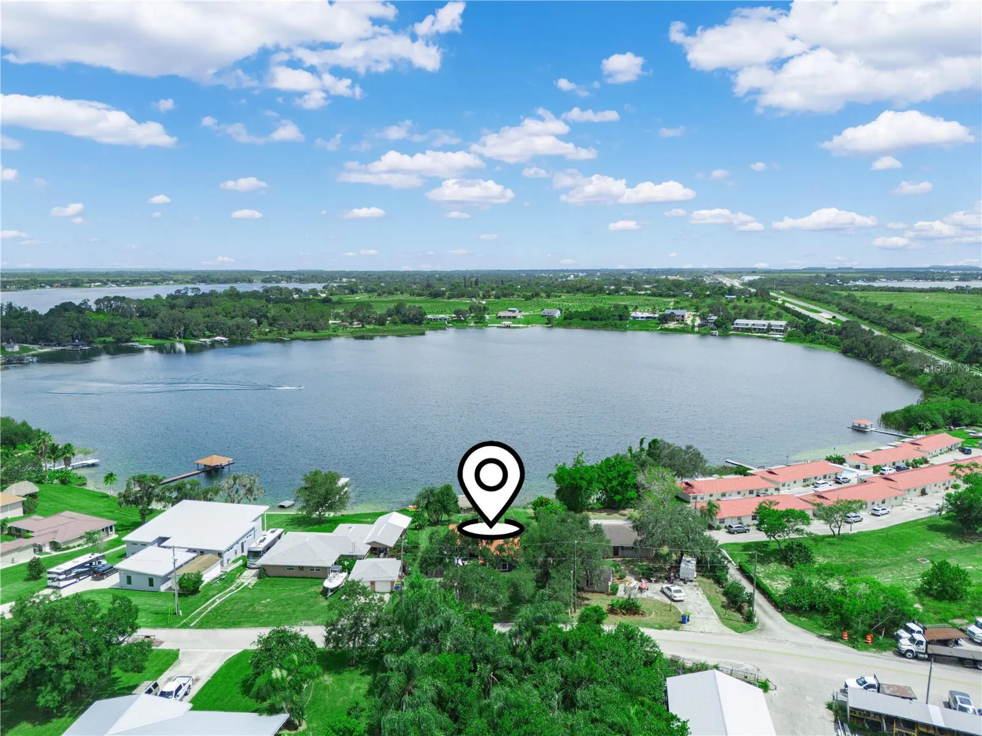 113 Mccoy Drive Lake Placid FL 33852