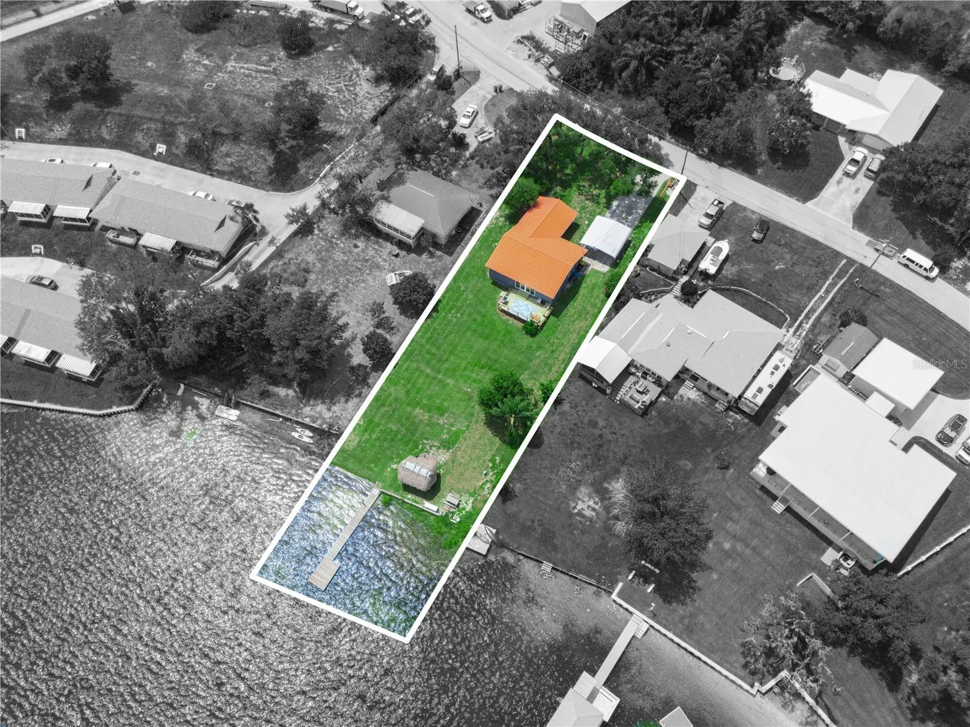 113 Mccoy Drive Lake Placid FL 33852