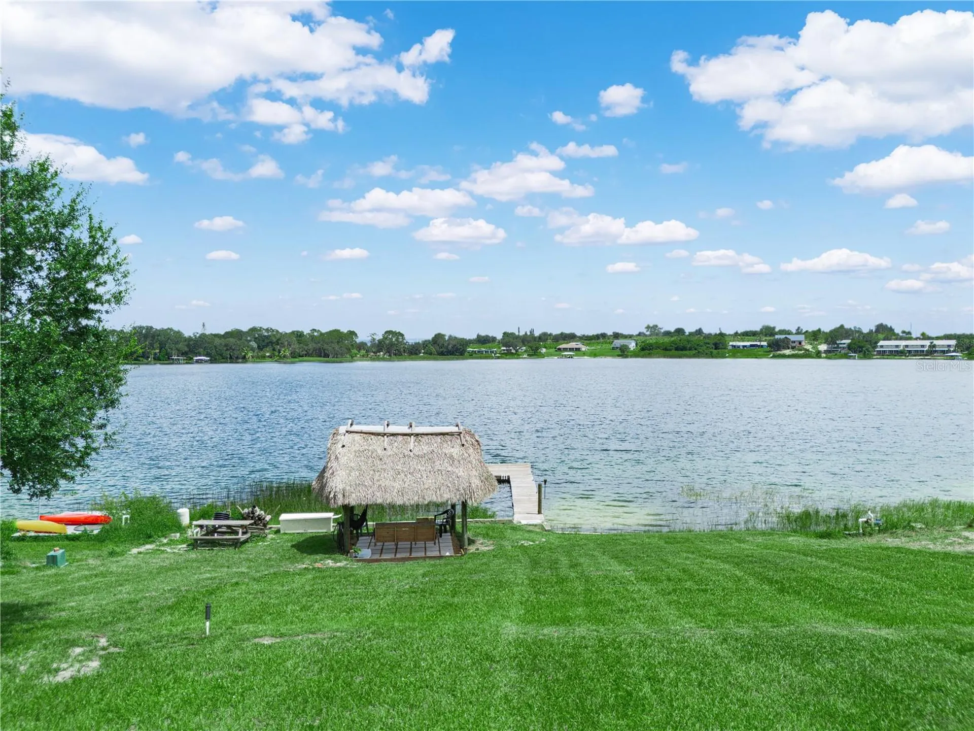 113 Mccoy Drive Lake Placid FL 33852