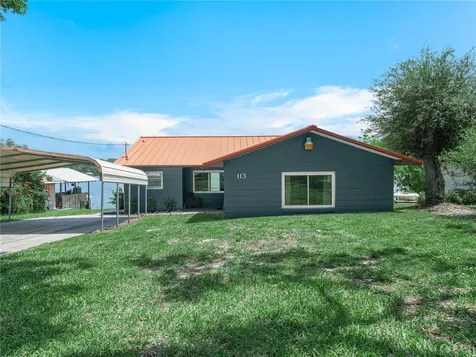 113 Mccoy Drive Lake Placid FL 33852