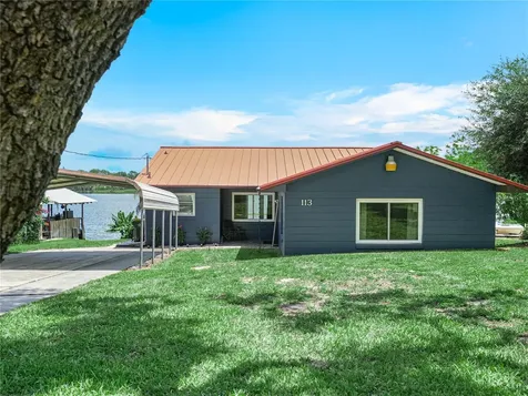 113 Mccoy Drive Lake Placid FL 33852