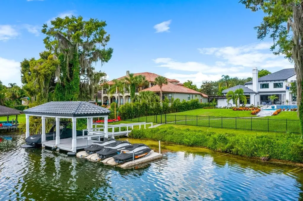 570 Manor Road Maitland FL 32751