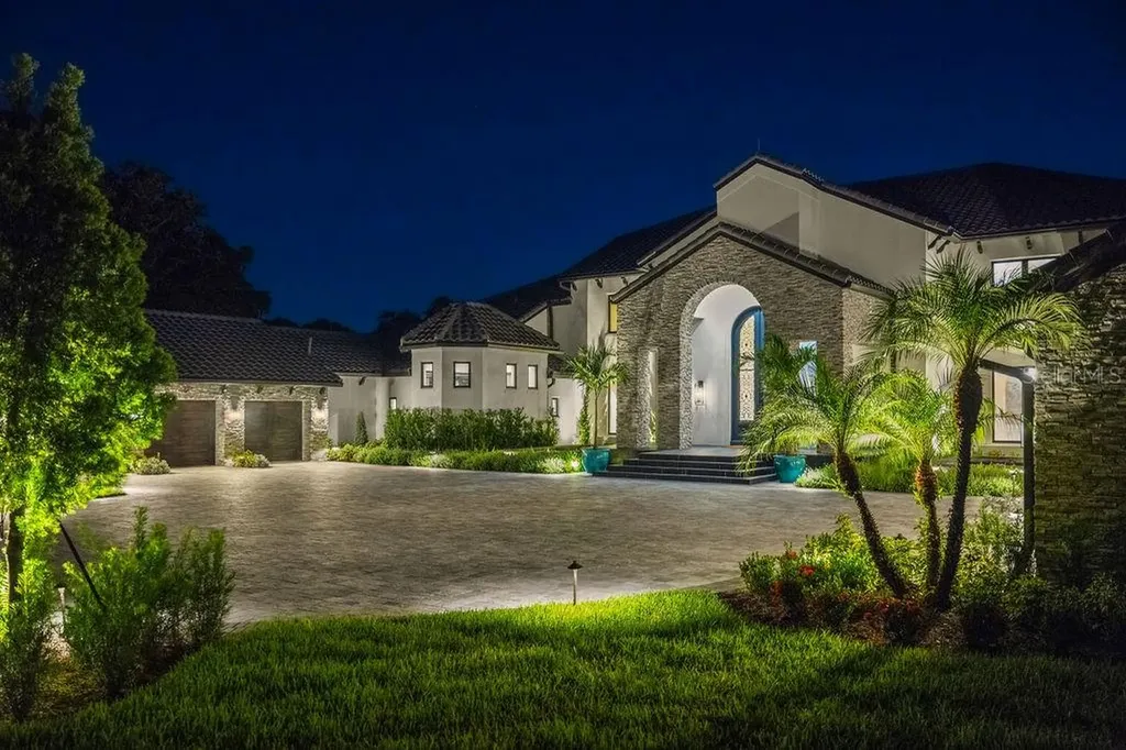 570 Manor Road Maitland FL 32751
